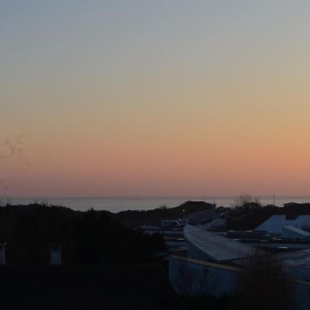 Vue Mer Berck Buitenkant foto