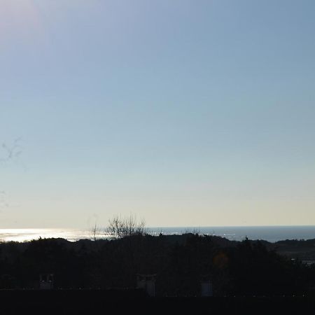Vue Mer Berck Buitenkant foto