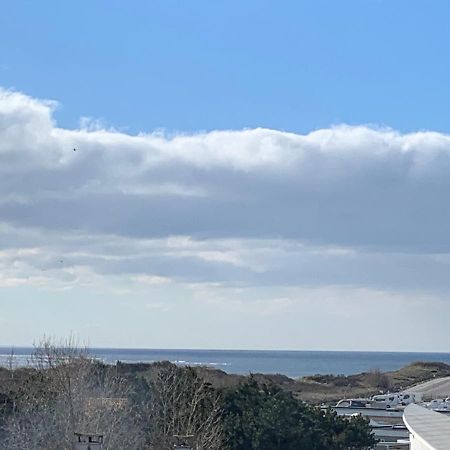 Vue Mer Berck Buitenkant foto