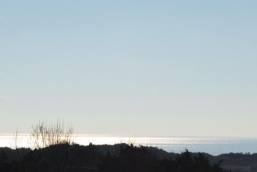 Vue Mer Berck Buitenkant foto