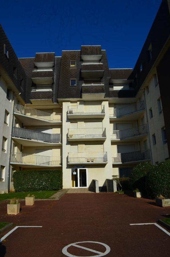 Vue Mer Berck Buitenkant foto