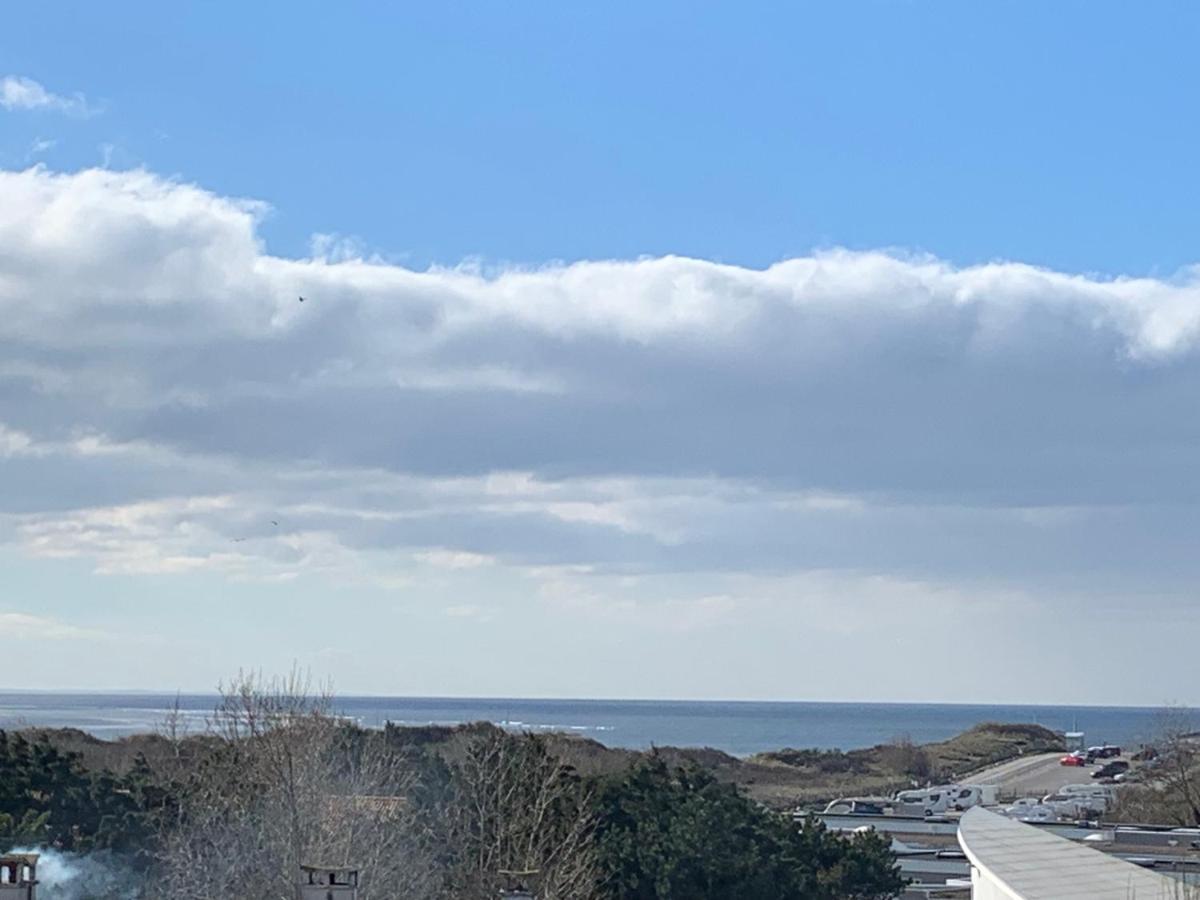 Vue Mer Berck Buitenkant foto