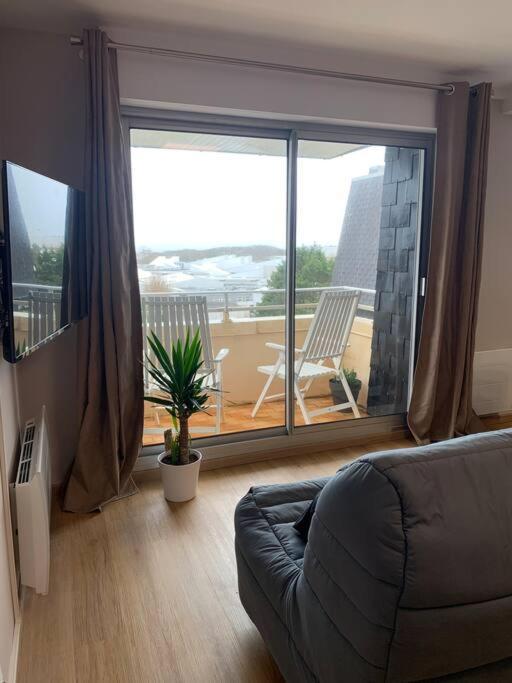 Vue Mer Berck Buitenkant foto